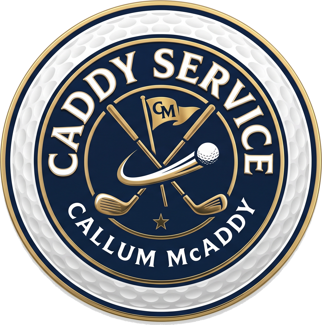Callum McAddy Logo